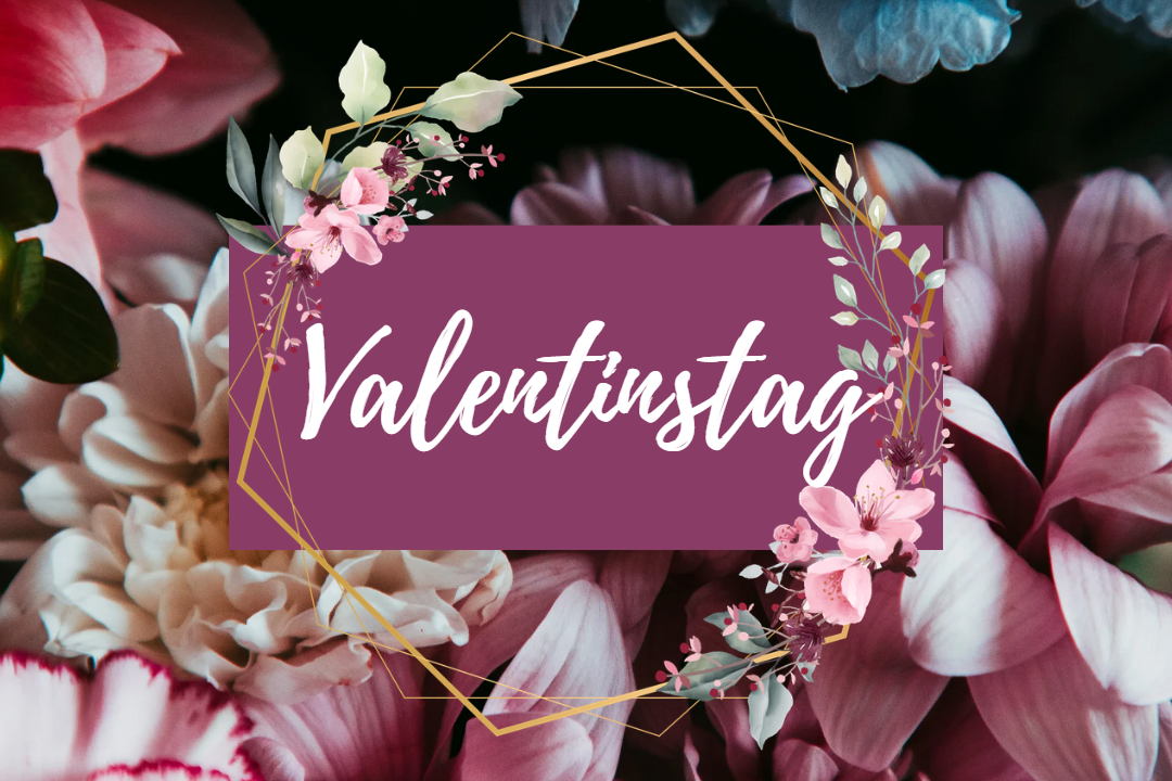 Valentinstag