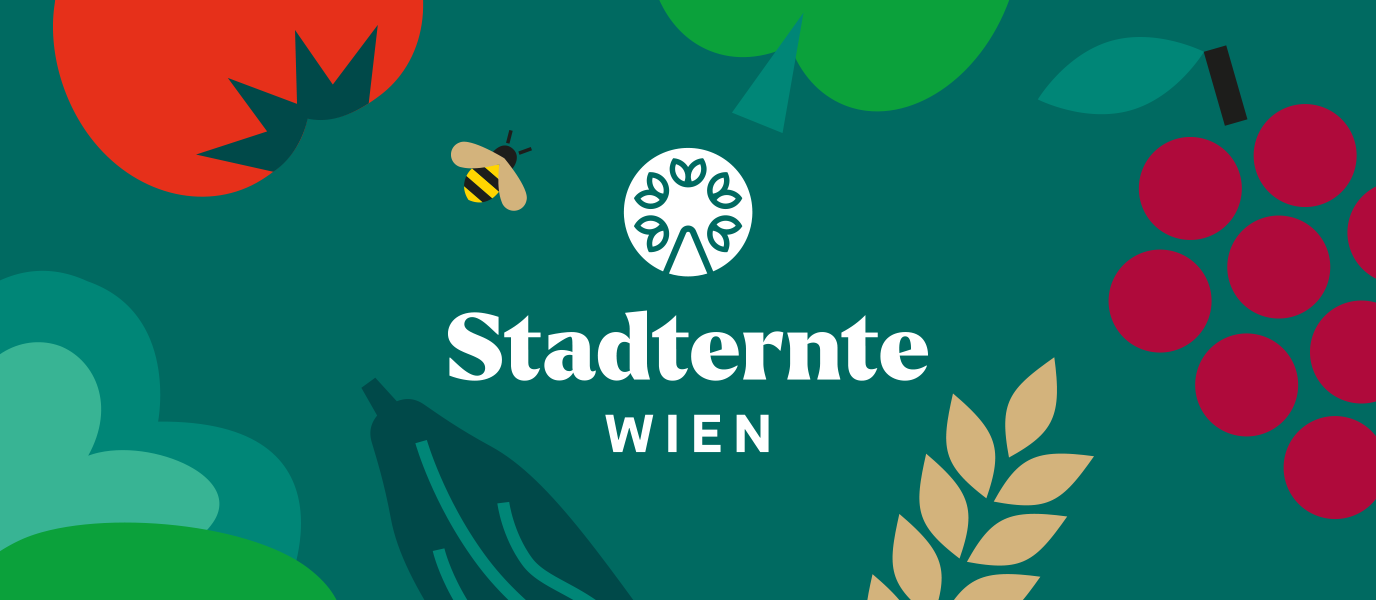 Stadternte Wien.