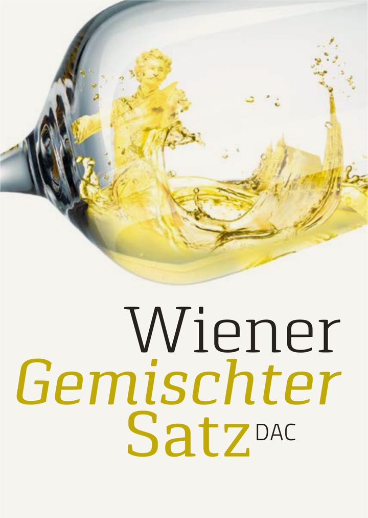 Logo Gemischter Satz