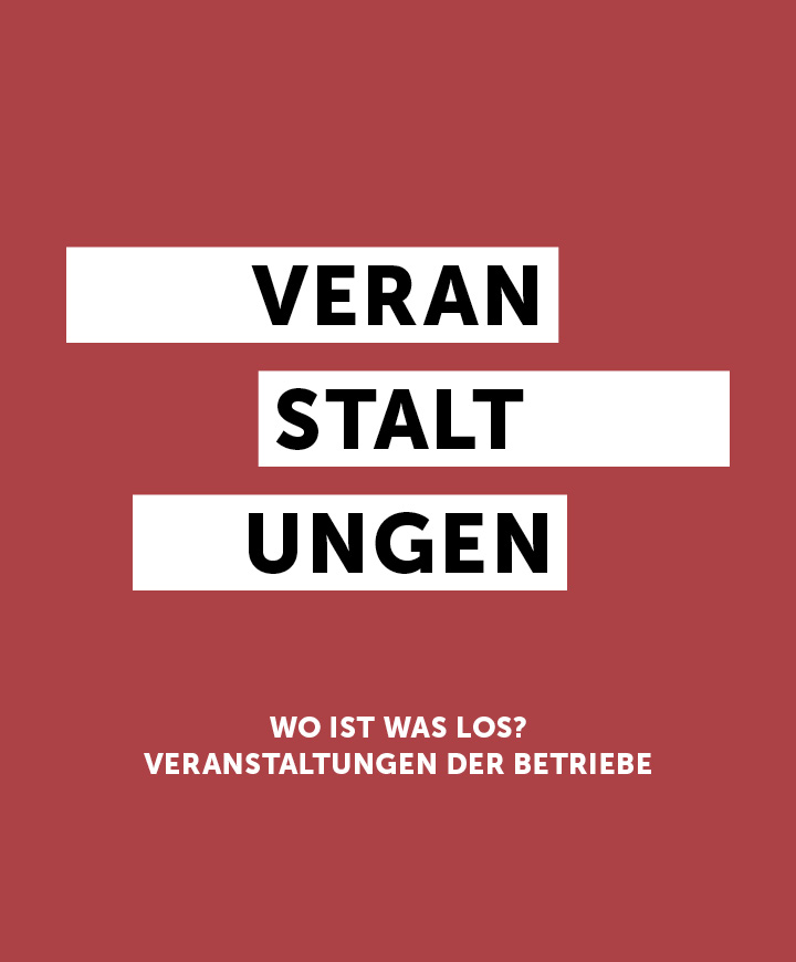 Veranstaltungen Stadtlandwirtschaft Wien