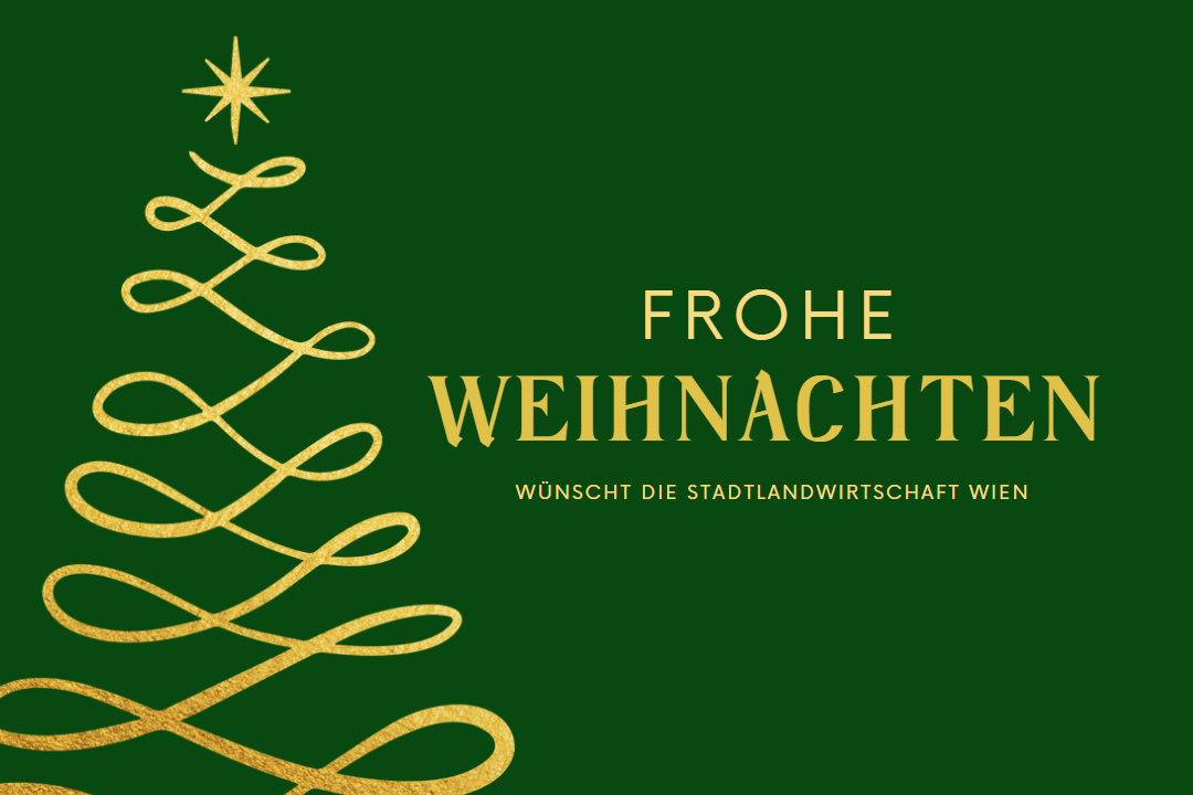 Frohe Weihnachten