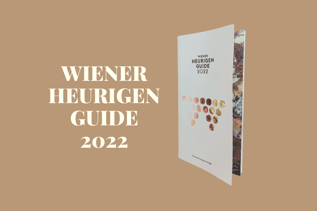 Heurigen Guide 2022