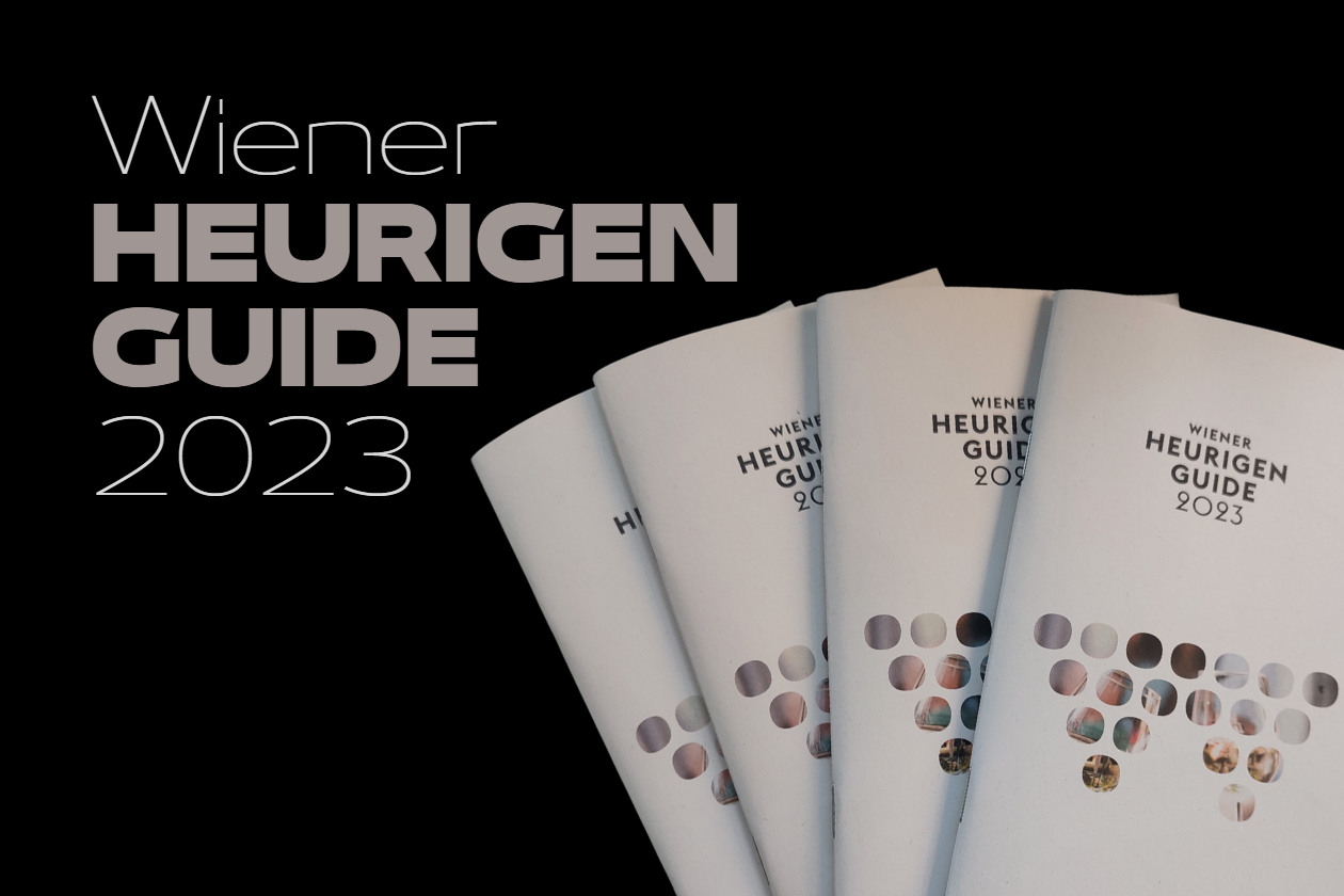 Heurigen Guide 2023