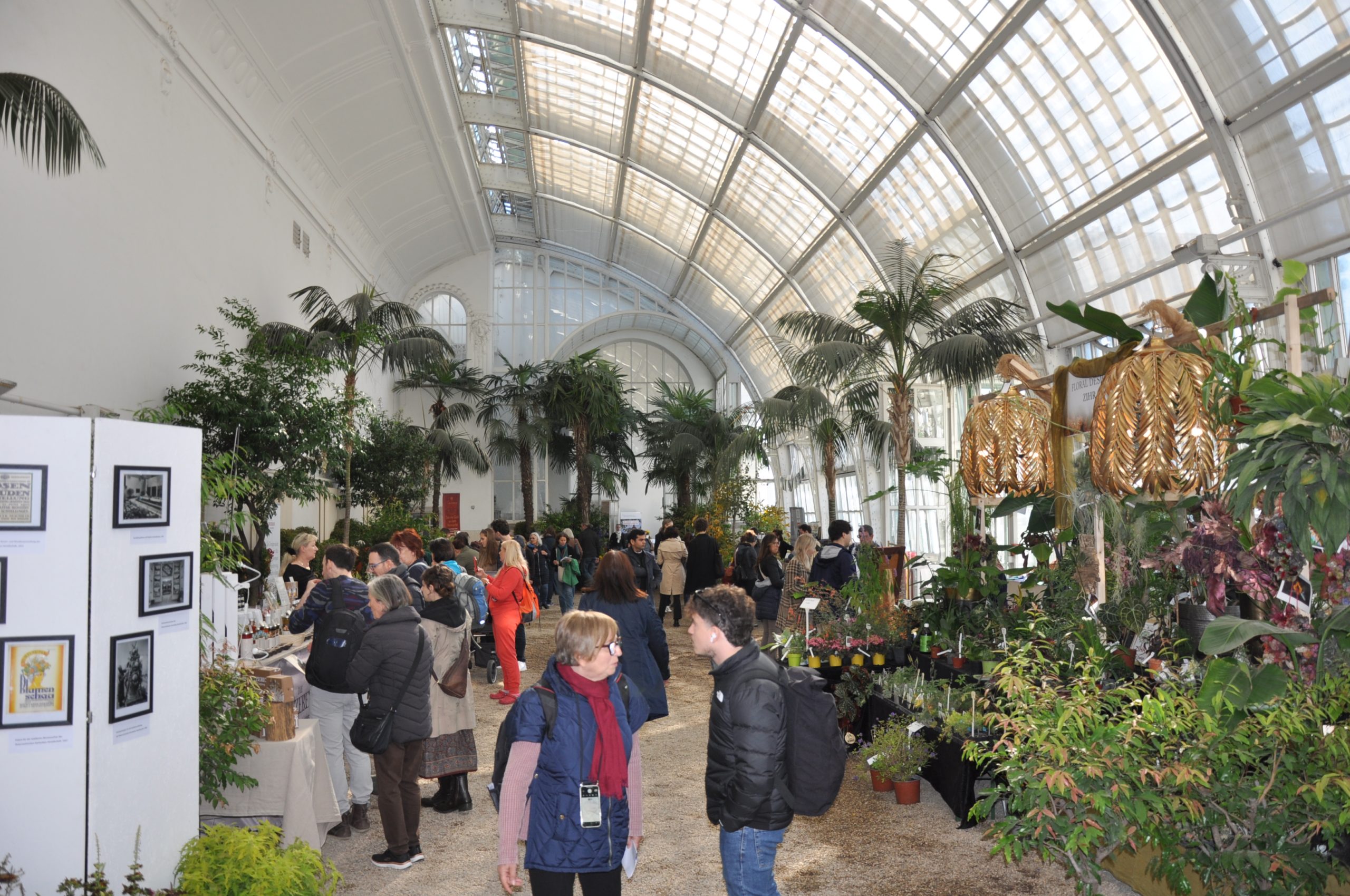 Palmenhaus (c) ÖGG 