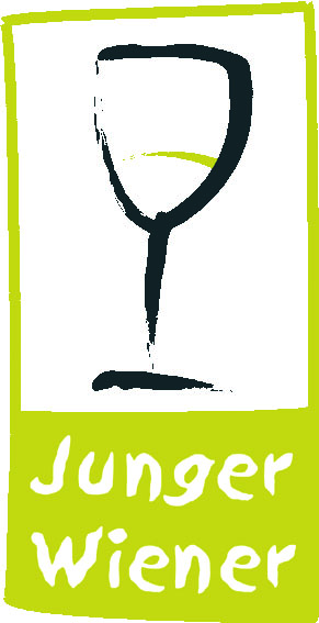 Logo Junger Wiener