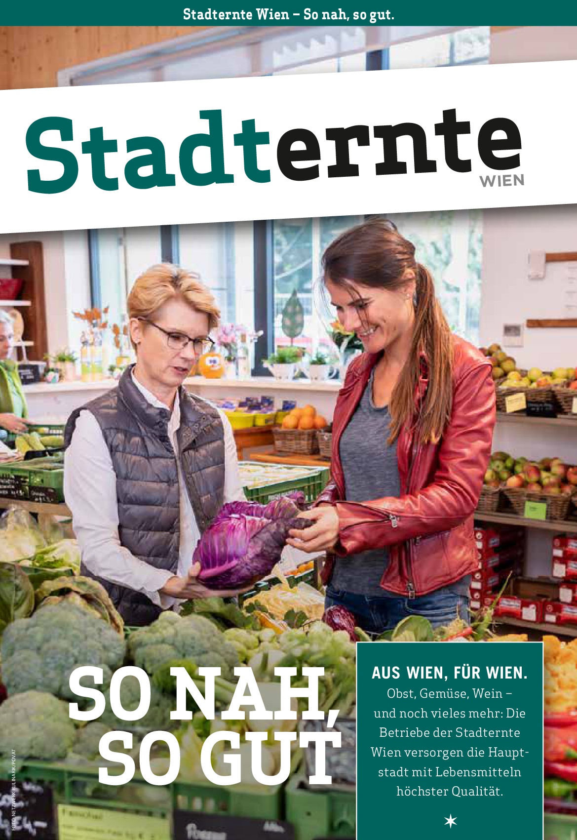 Weekend Magazin Seite 1