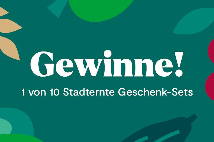 Gewinnspiel