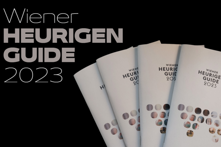 Wiener Heurigen Guide 2023