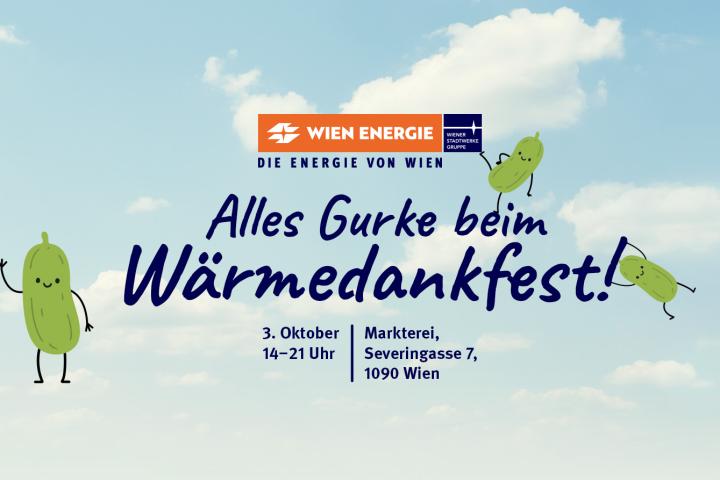 Wärmedankfest