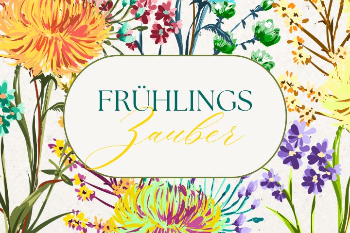 Frühlingszauber