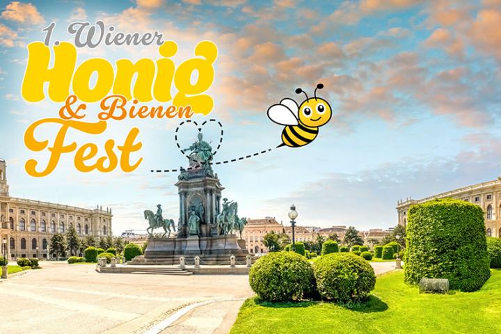 Honig und Bienenfest