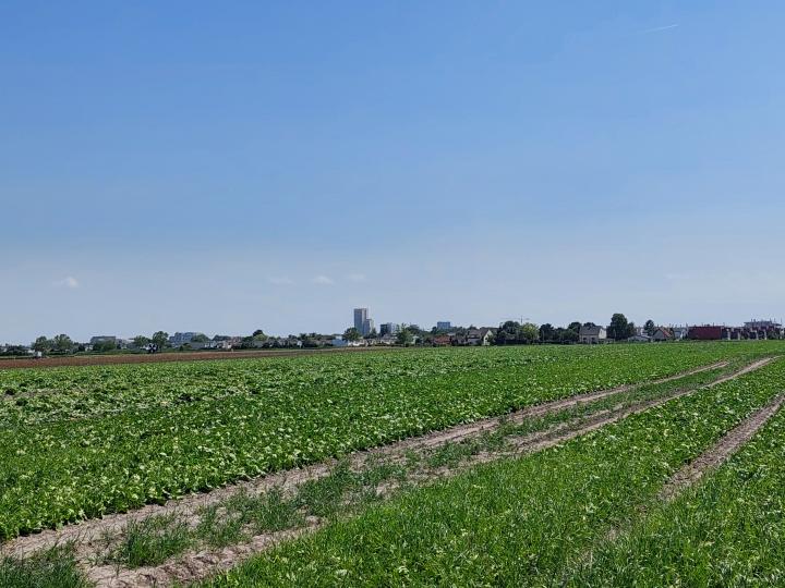 Land und Leute Dreharbeiten