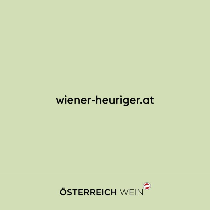 Wiener Heurigen Gewinnspiel