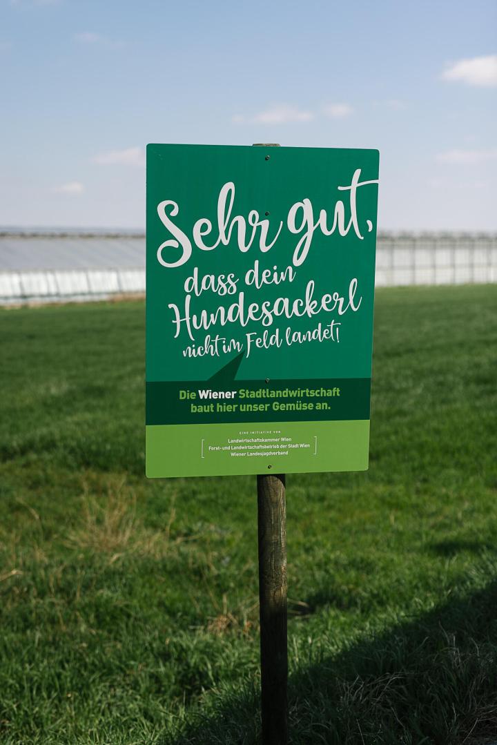 Infosignalethik-Tafel