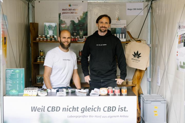#wienliebe - Stadternte Bauernmarkt