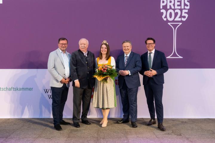 Wiener Weinpreis 2025