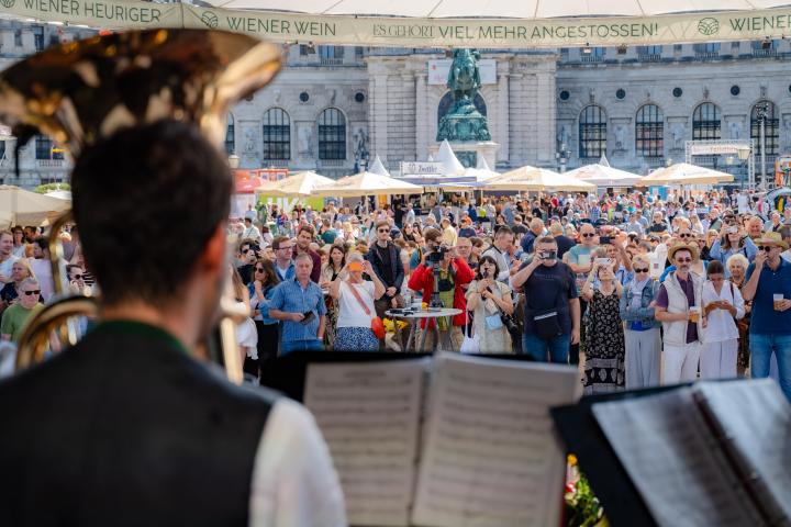 Erntedankfestival 2025