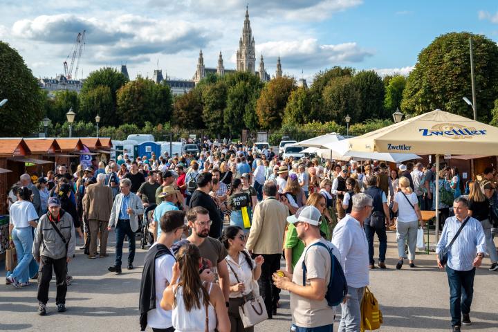 Erntedankfestival 2025