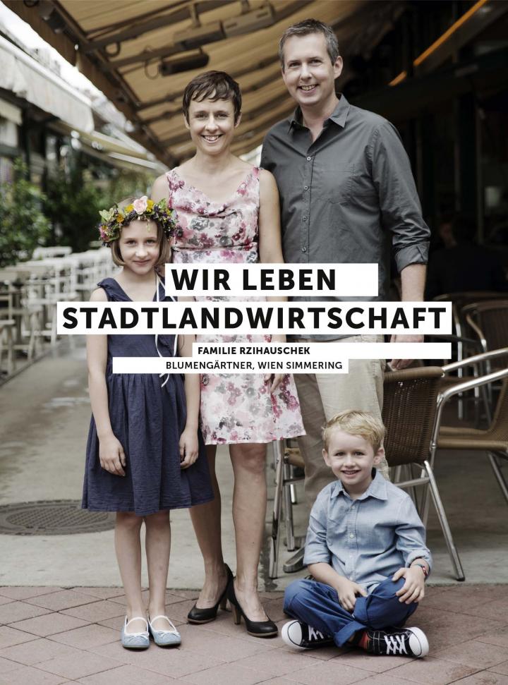 Familie Rzihauschek